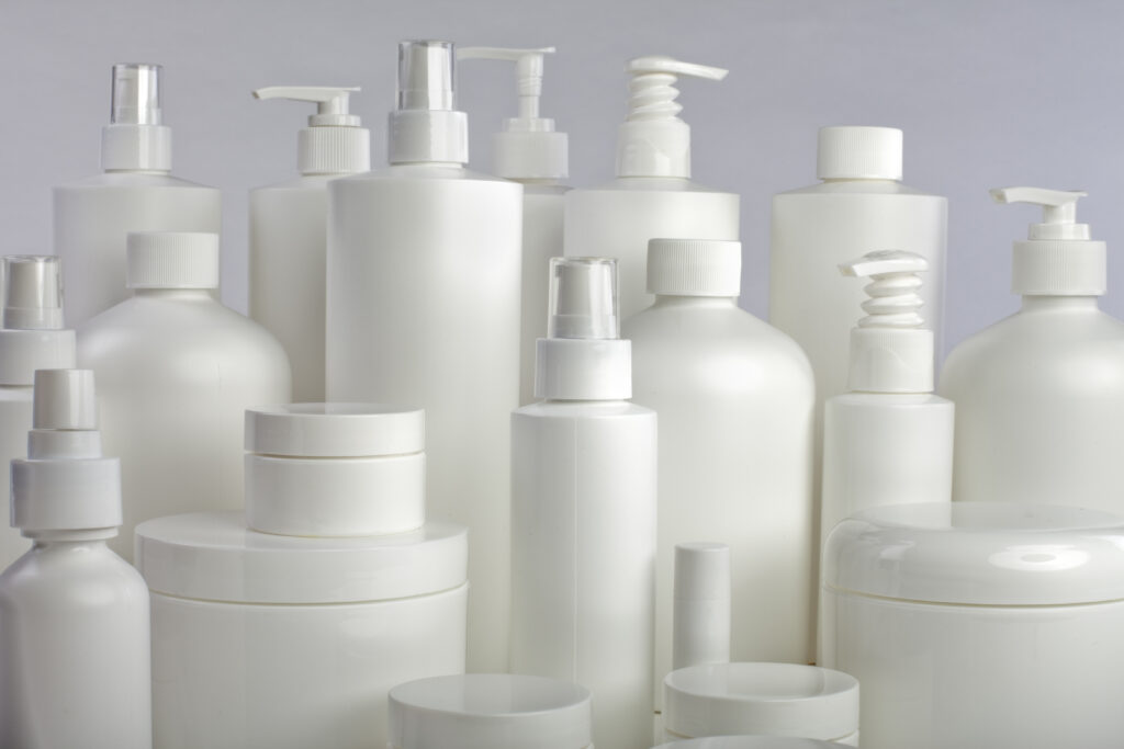 Consumer product manufacturing